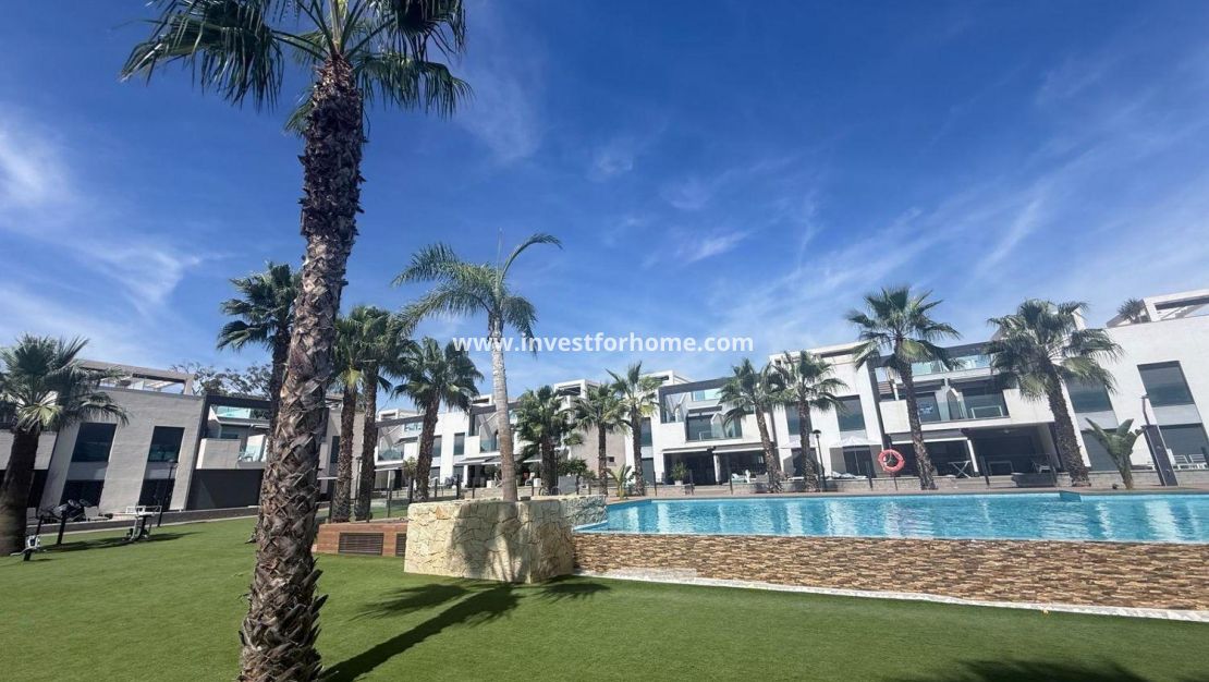 Vente - Bungalow - Guardamar del Segura - Oasis Beach