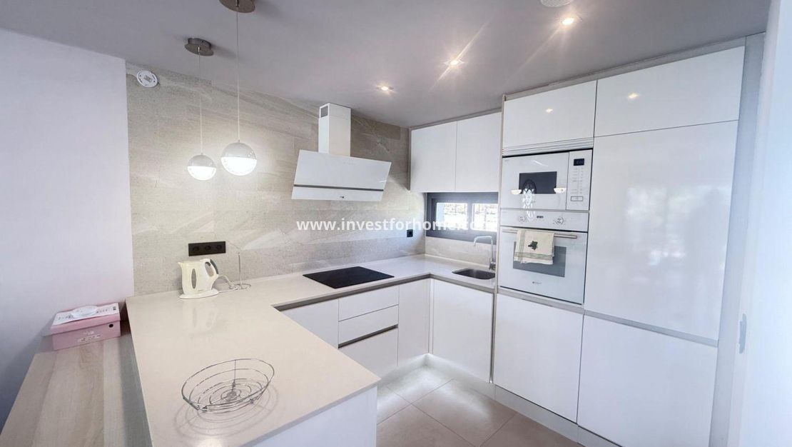 Vente - Bungalow - Guardamar del Segura - Oasis Beach