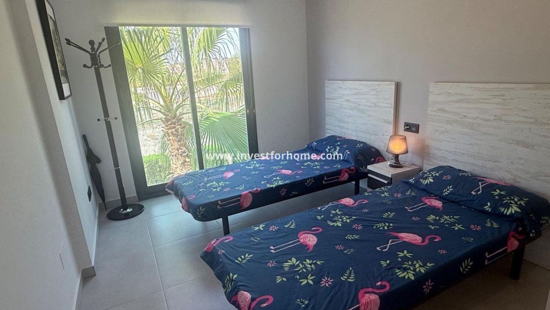 Vente - Bungalow - Guardamar del Segura - Oasis Beach