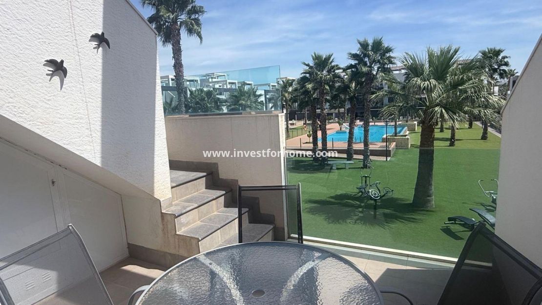 Vente - Bungalow - Guardamar del Segura - Oasis Beach