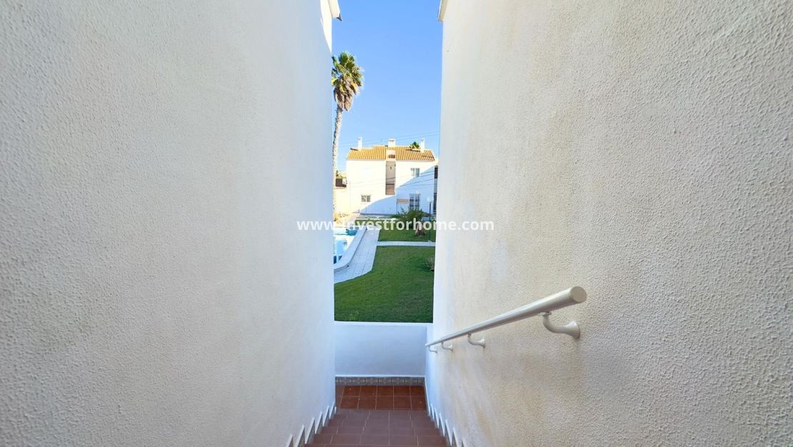 Vente - Bungalow - Orihuela Costa - Cabo Roig