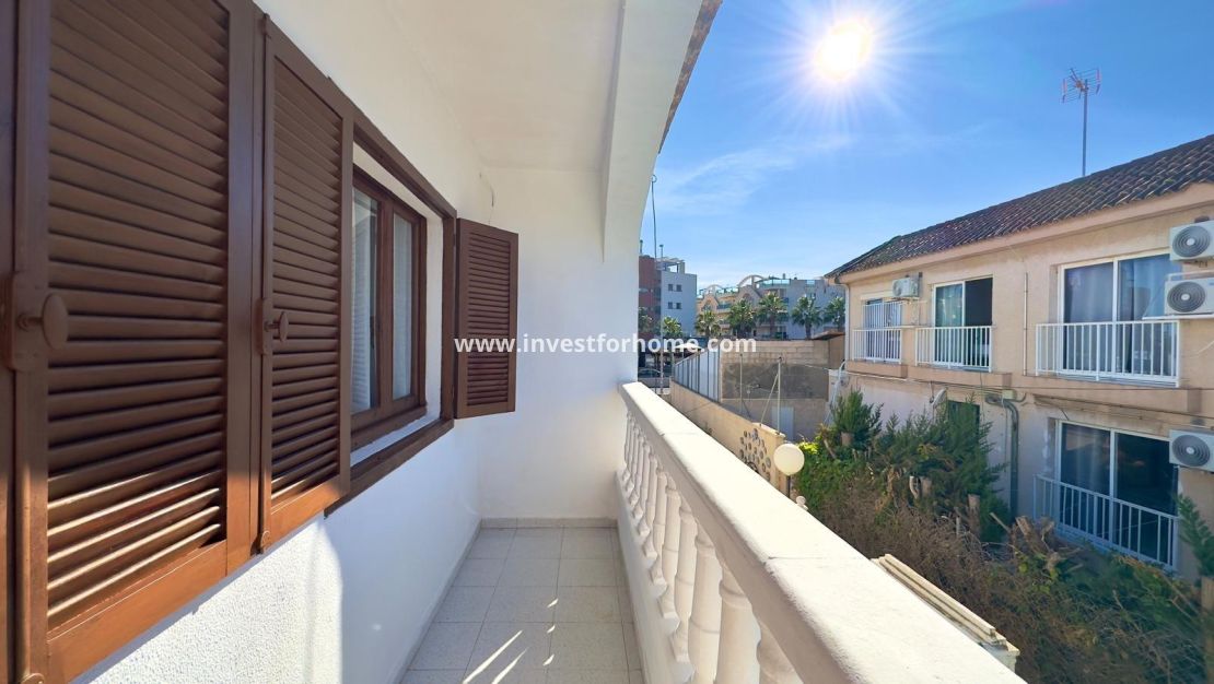 Vente - Bungalow - Orihuela Costa - Cabo Roig