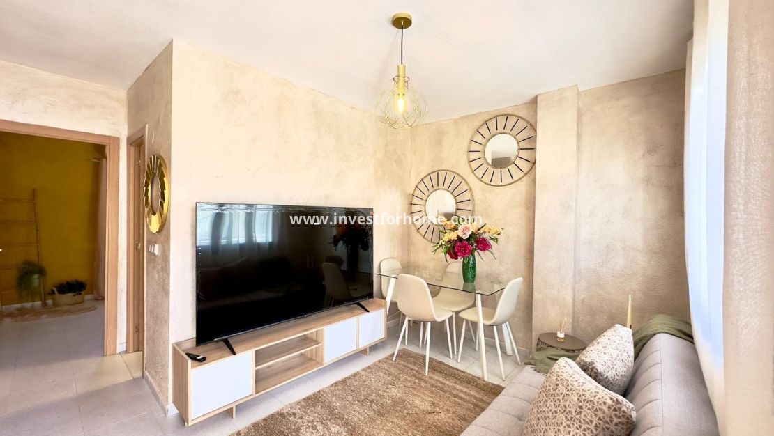 Vente - Bungalow - Orihuela Costa - Cabo Roig