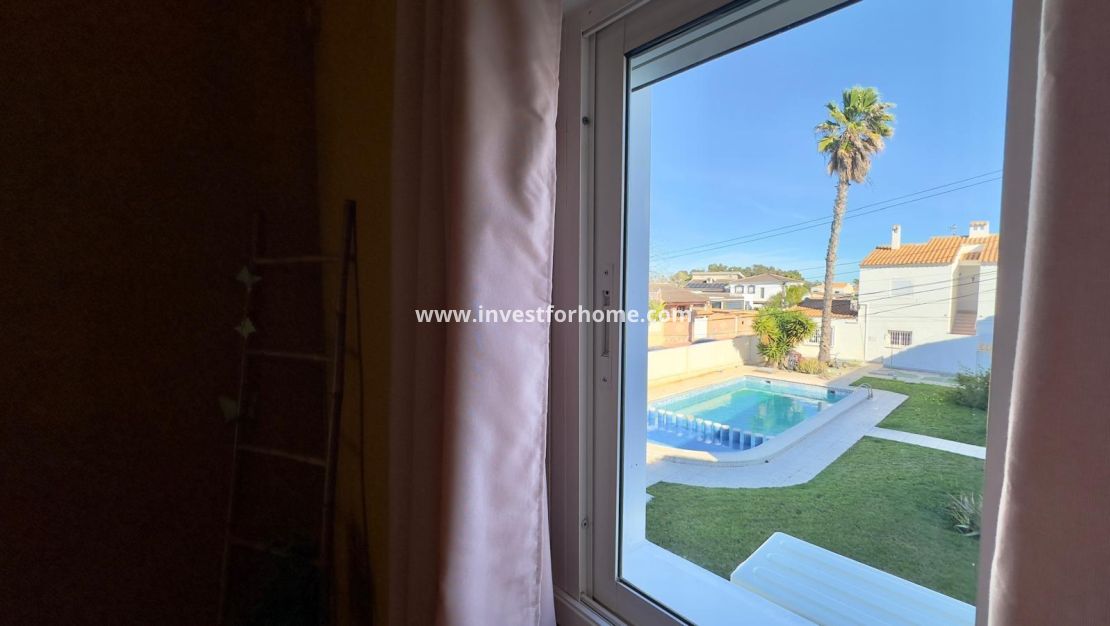 Vente - Bungalow - Orihuela Costa - Cabo Roig