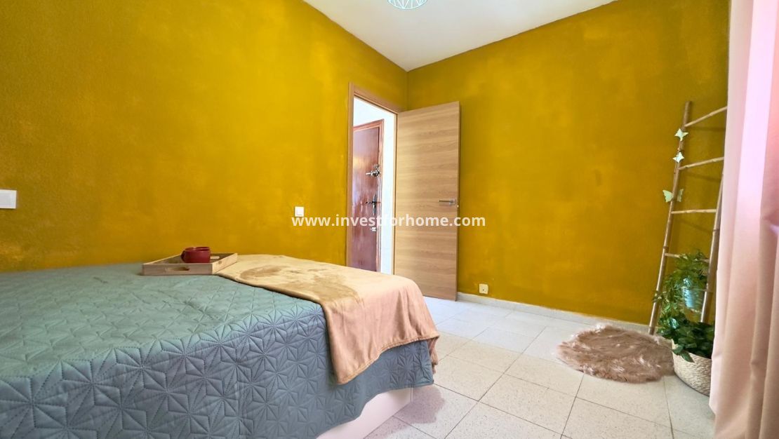 Vente - Bungalow - Orihuela Costa - Cabo Roig