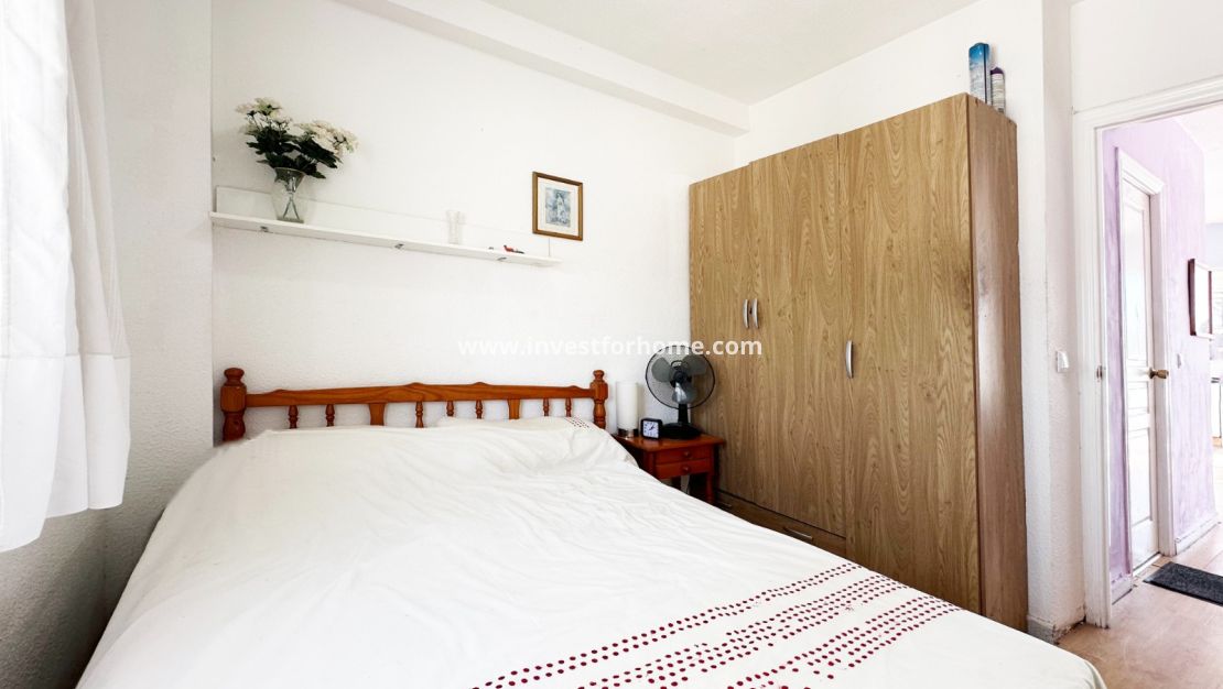 Vente - Bungalow - Orihuela Costa - Costa Blanca