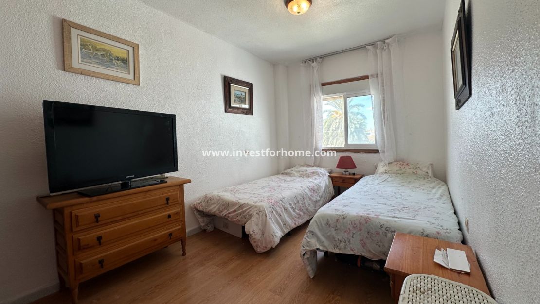 Vente - Bungalow - Orihuela Costa - Costa Blanca