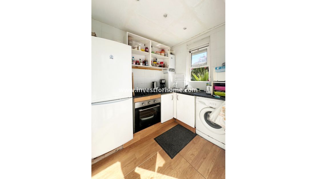 Vente - Bungalow - Orihuela Costa - Costa Blanca