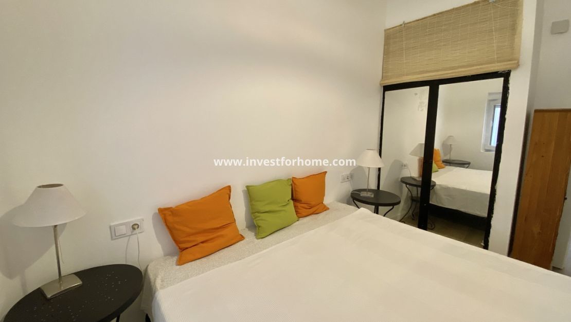 Vente - Bungalow - Orihuela Costa - Costa Blanca