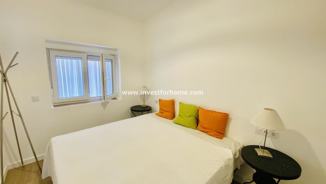 Vente - Bungalow - Orihuela Costa - Costa Blanca