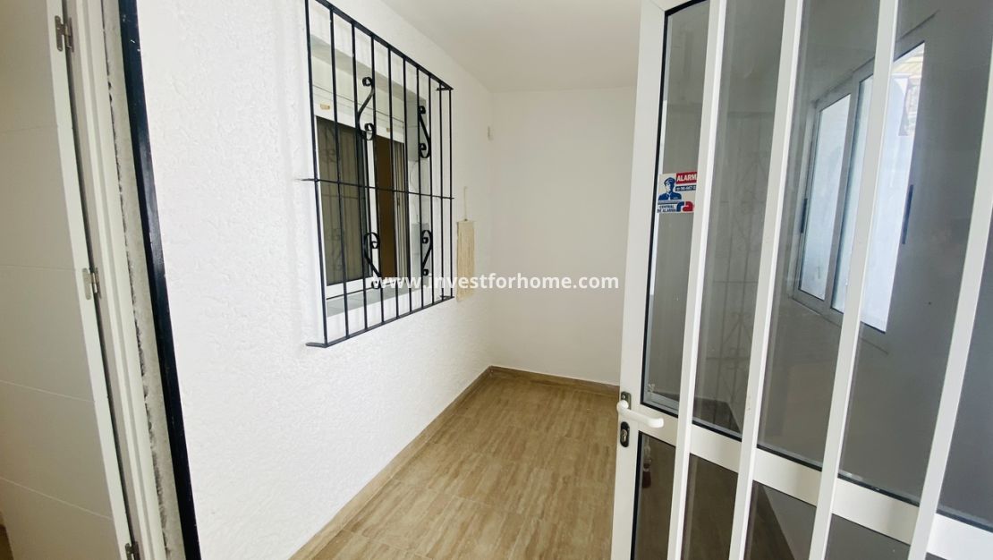 Vente - Bungalow - Orihuela Costa - Costa Blanca