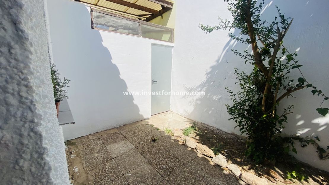 Vente - Bungalow - Orihuela Costa - Costa Blanca