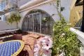 Vente - Bungalow - Orihuela Costa - Costa Blanca