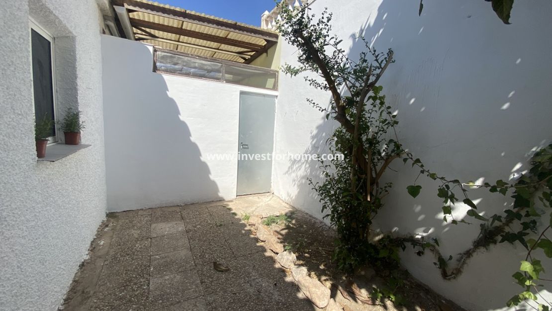 Vente - Bungalow - Orihuela Costa - Costa Blanca