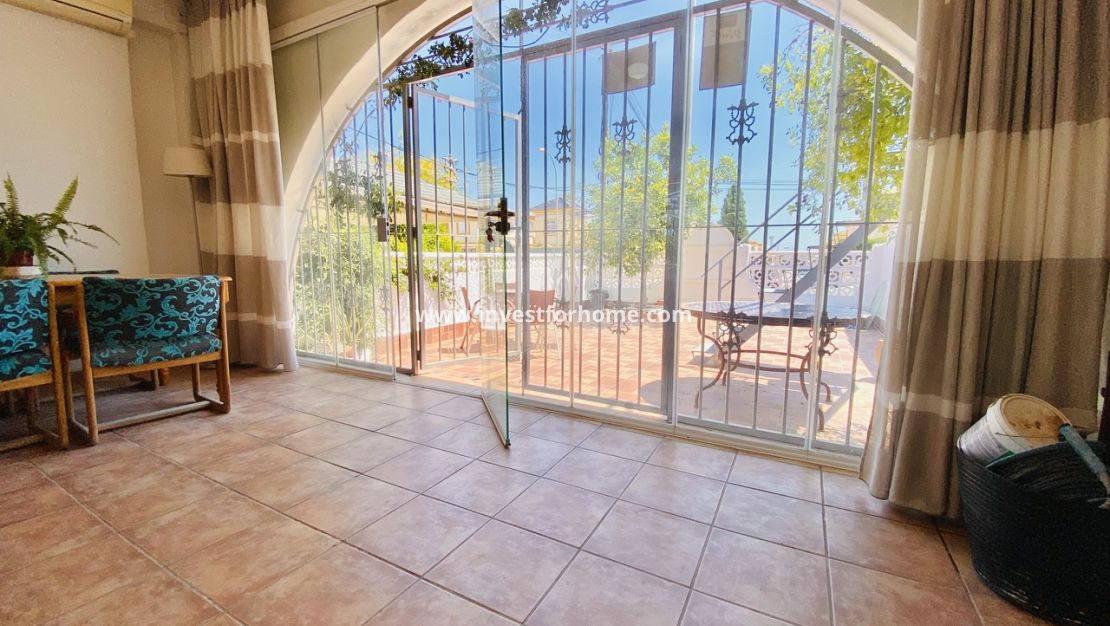 Vente - Bungalow - Orihuela Costa - Costa Blanca