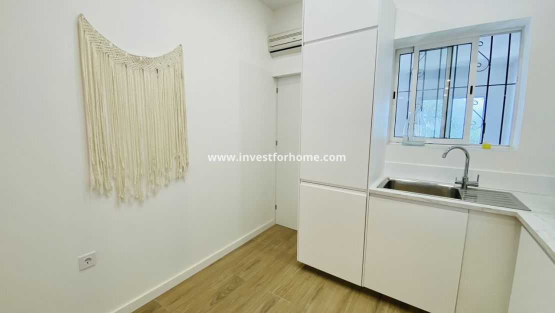 Vente - Bungalow - Orihuela Costa - Costa Blanca