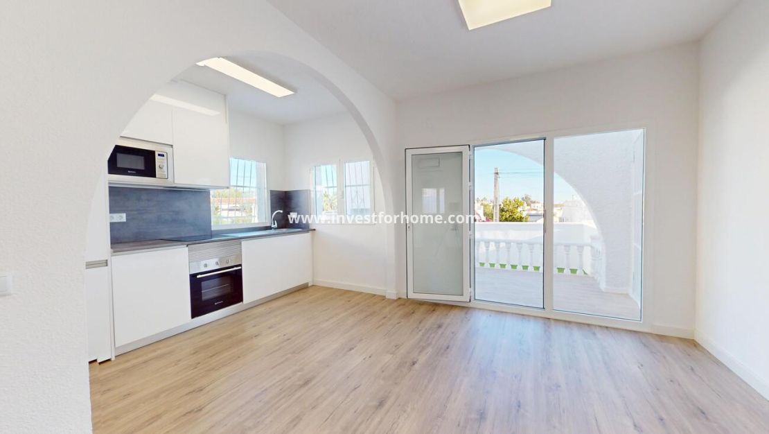 Vente - Bungalow - Orihuela Costa - Costa Blanca