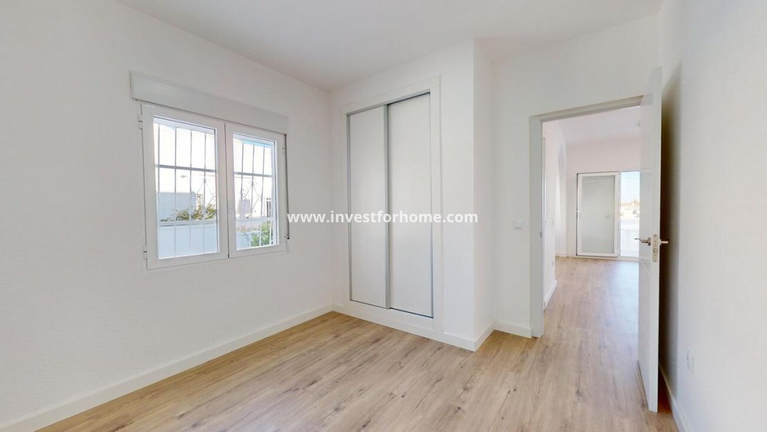 Vente - Bungalow - Orihuela Costa - Costa Blanca