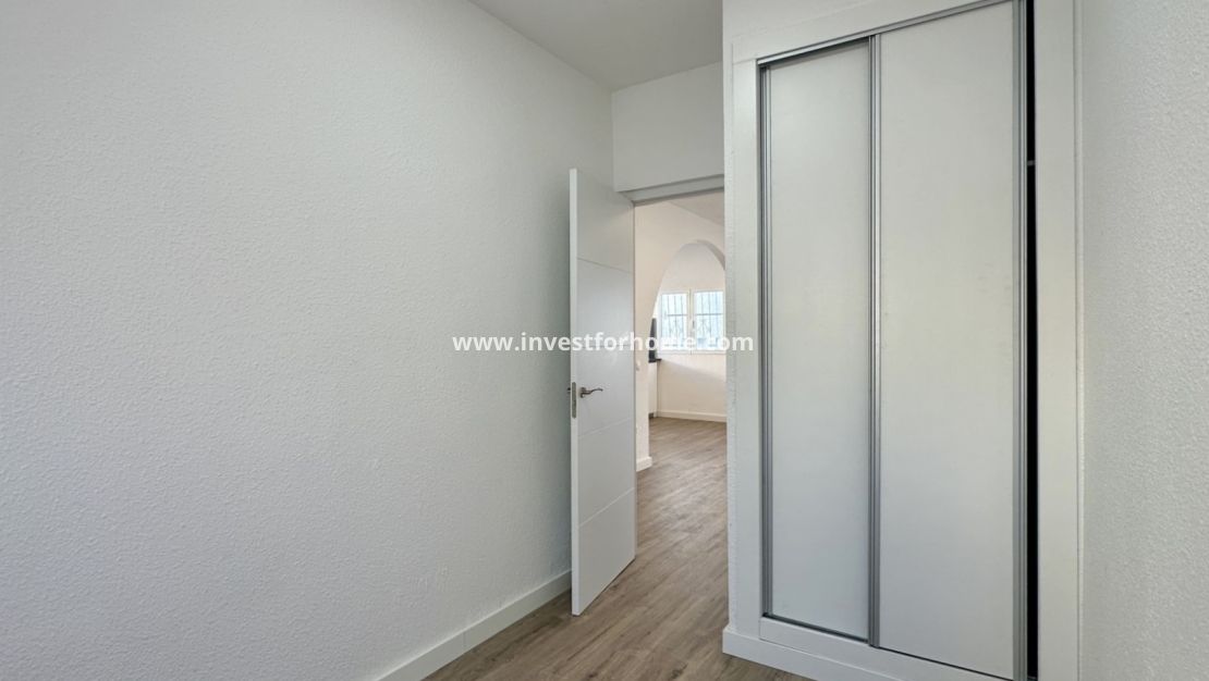 Vente - Bungalow - Orihuela Costa - Costa Blanca