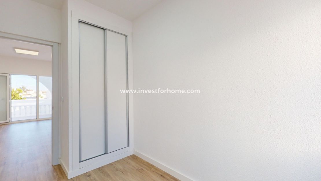 Vente - Bungalow - Orihuela Costa - Costa Blanca