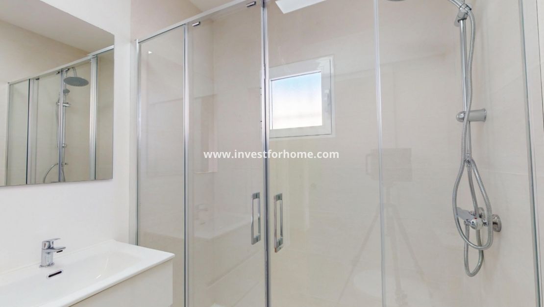 Vente - Bungalow - Orihuela Costa - Costa Blanca