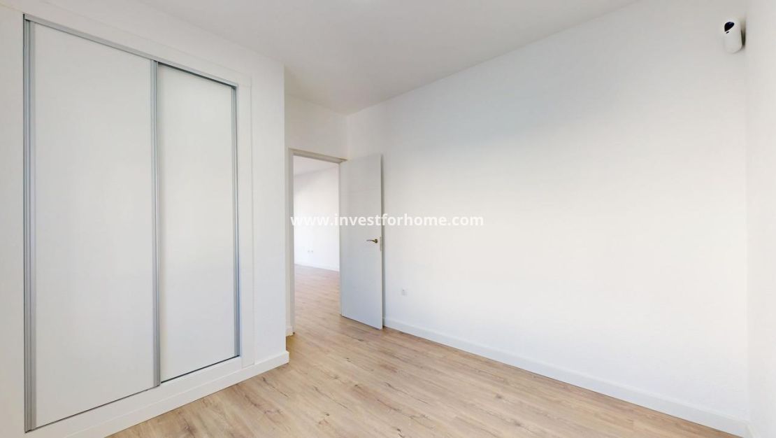 Vente - Bungalow - Orihuela Costa - Costa Blanca