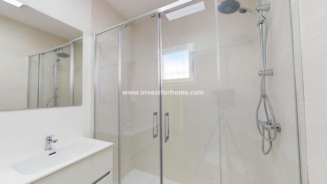 Vente - Bungalow - Orihuela Costa - Costa Blanca