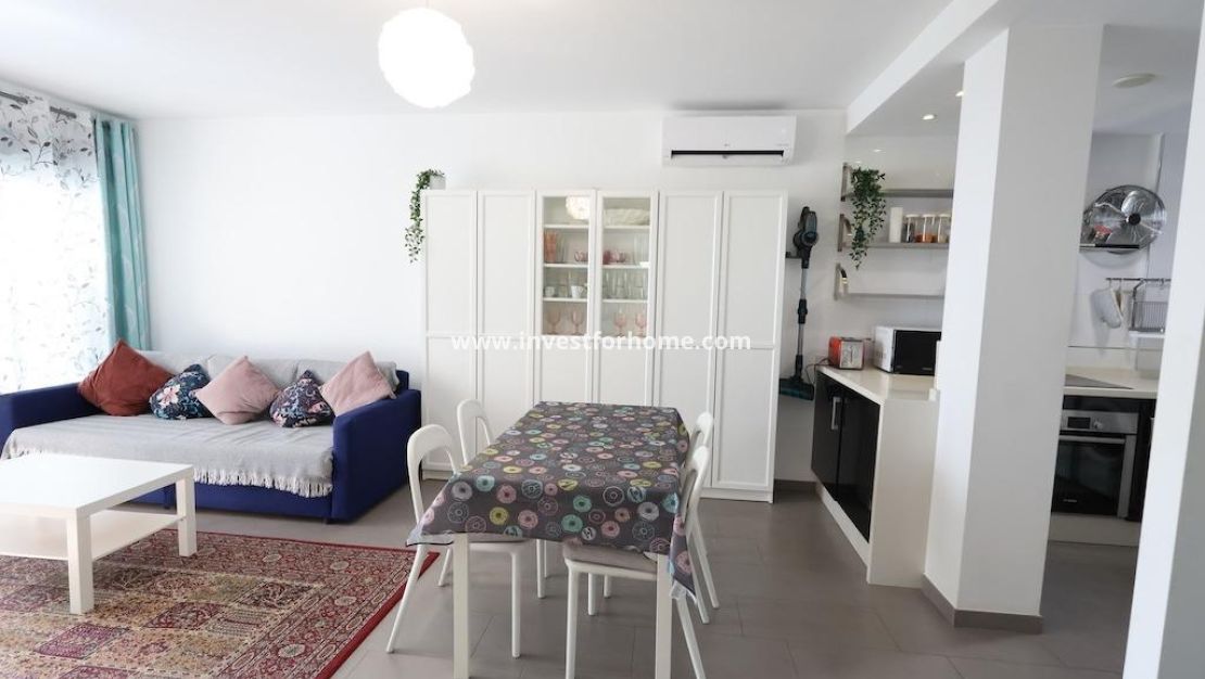 Vente - Bungalow - Orihuela Costa - Costa Blanca