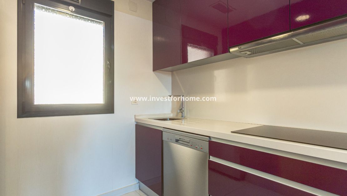 Vente - Bungalow - Orihuela Costa - Costa Blanca