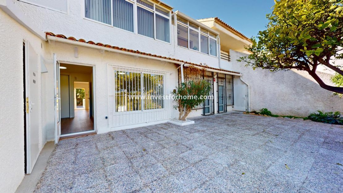 Vente - Bungalow - Orihuela Costa - Costa Blanca