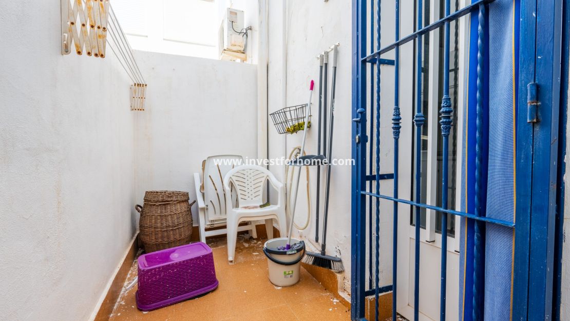 Vente - Bungalow - Orihuela Costa - Costa Blanca