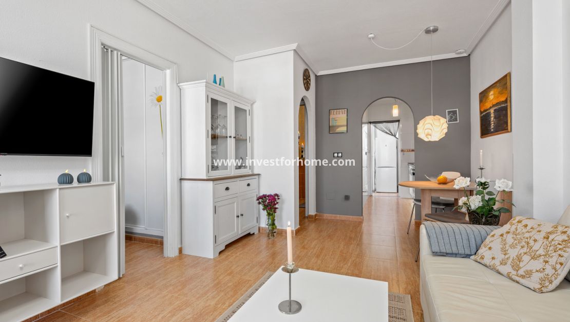 Vente - Bungalow - Orihuela Costa - Costa Blanca