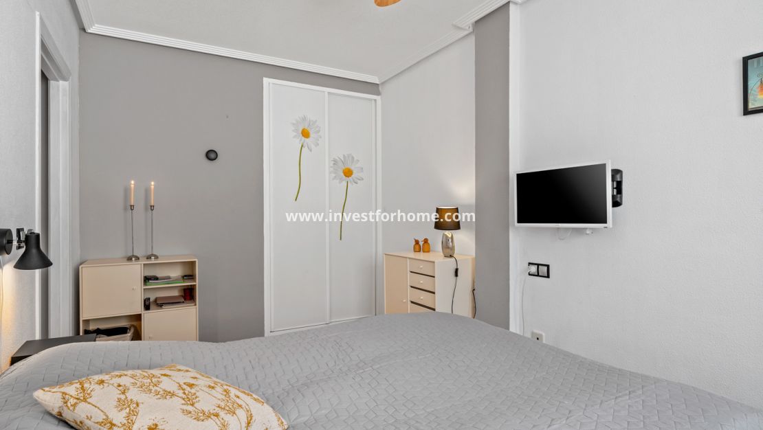 Vente - Bungalow - Orihuela Costa - Costa Blanca