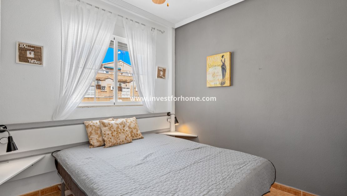 Vente - Bungalow - Orihuela Costa - Costa Blanca