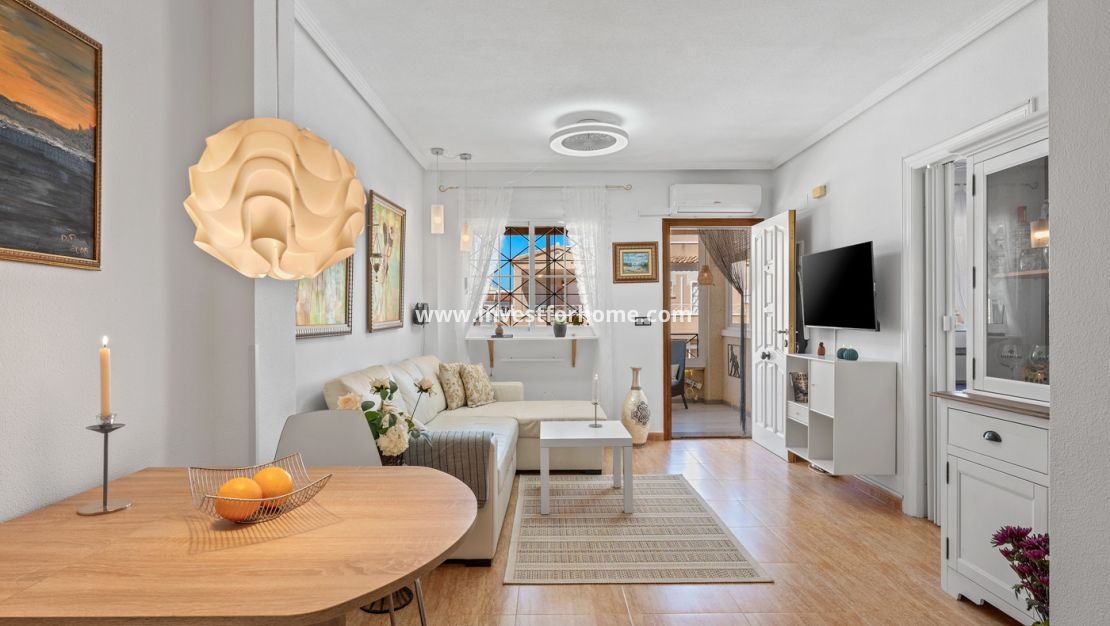 Vente - Bungalow - Orihuela Costa - Costa Blanca