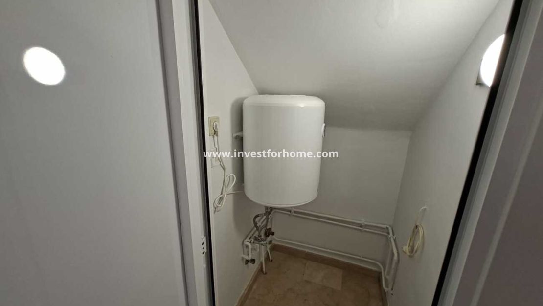 Vente - Bungalow - Orihuela Costa - Costa Blanca