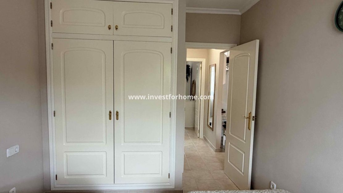 Vente - Bungalow - Orihuela Costa - Costa Blanca