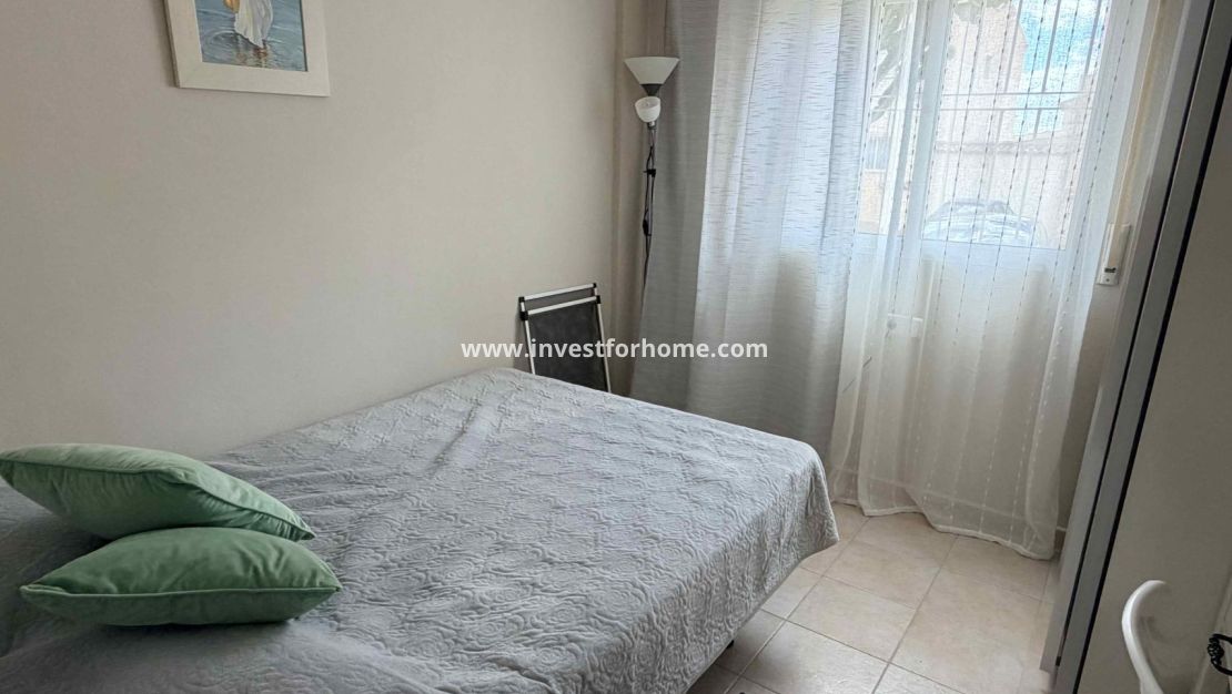 Vente - Bungalow - Orihuela Costa - Costa Blanca