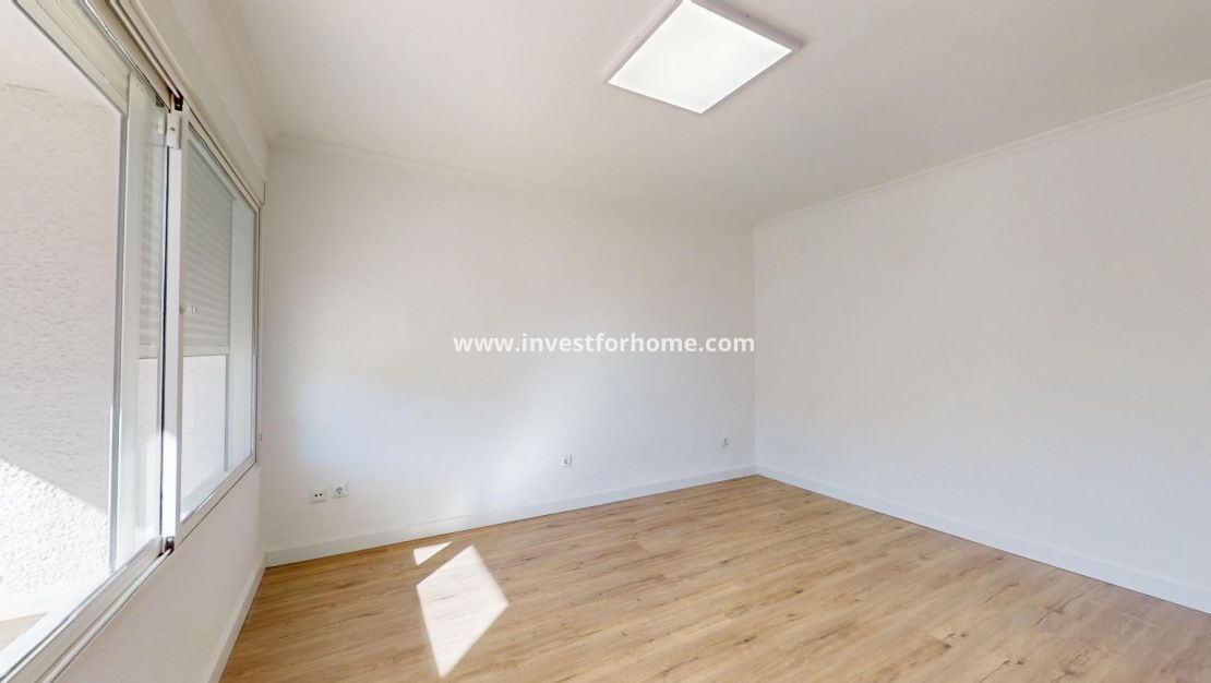 Vente - Bungalow - Orihuela Costa - Costa Blanca