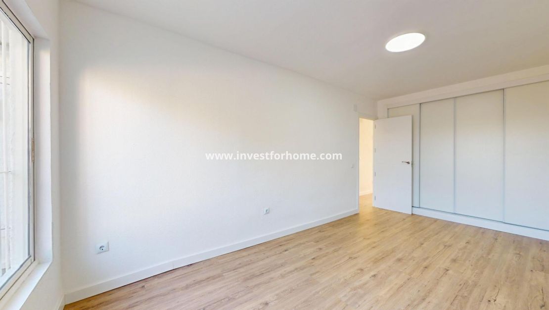 Vente - Bungalow - Orihuela Costa - Costa Blanca