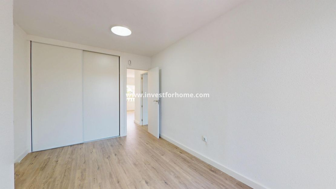 Vente - Bungalow - Orihuela Costa - Costa Blanca