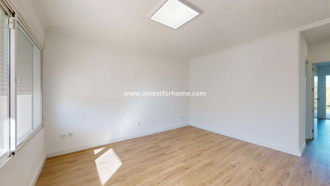 Vente - Bungalow - Orihuela Costa - Costa Blanca