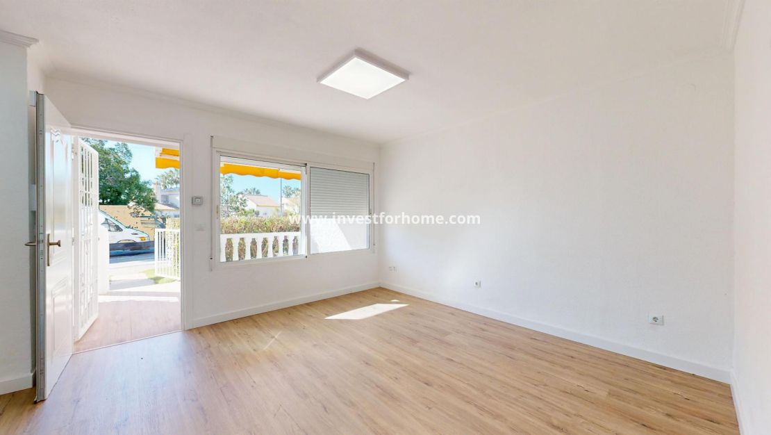 Vente - Bungalow - Orihuela Costa - Costa Blanca