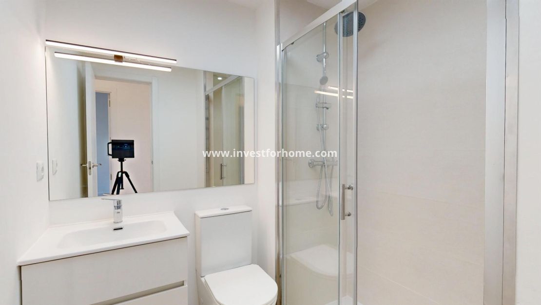 Vente - Bungalow - Orihuela Costa - Costa Blanca