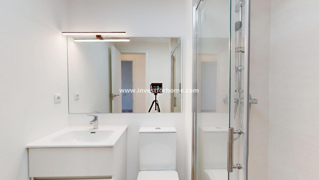 Vente - Bungalow - Orihuela Costa - Costa Blanca