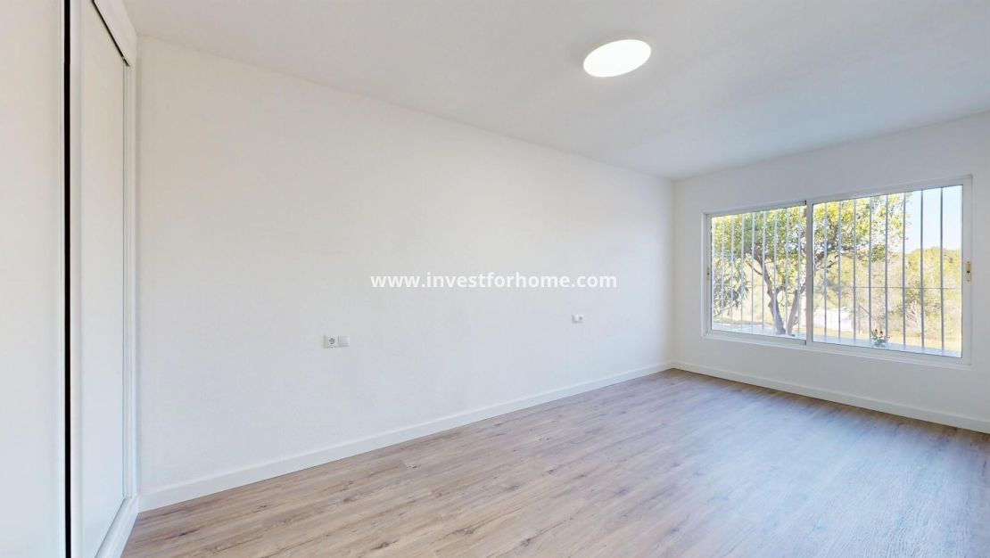 Vente - Bungalow - Orihuela Costa - Costa Blanca