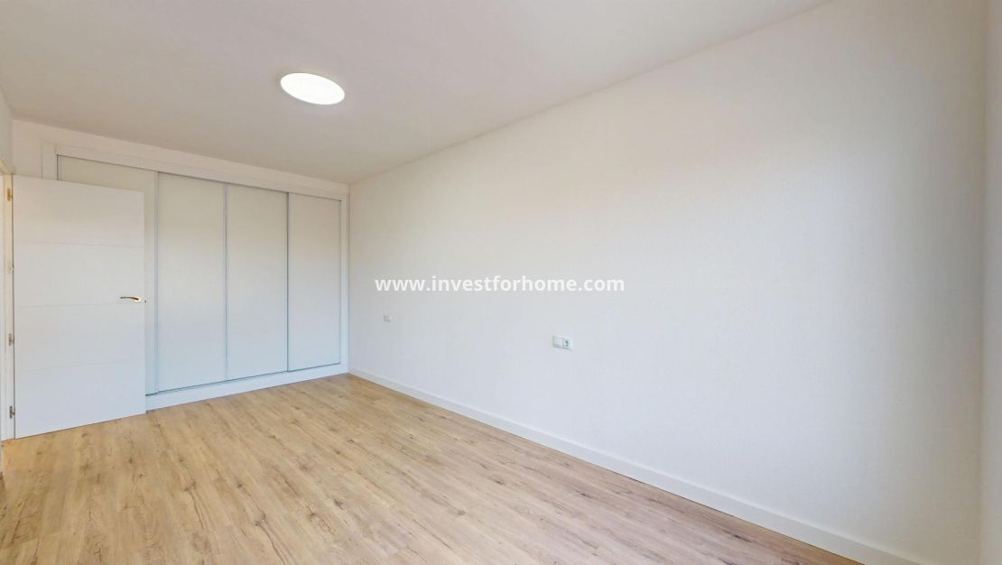 Vente - Bungalow - Orihuela Costa - Costa Blanca