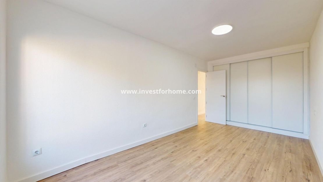 Vente - Bungalow - Orihuela Costa - Costa Blanca