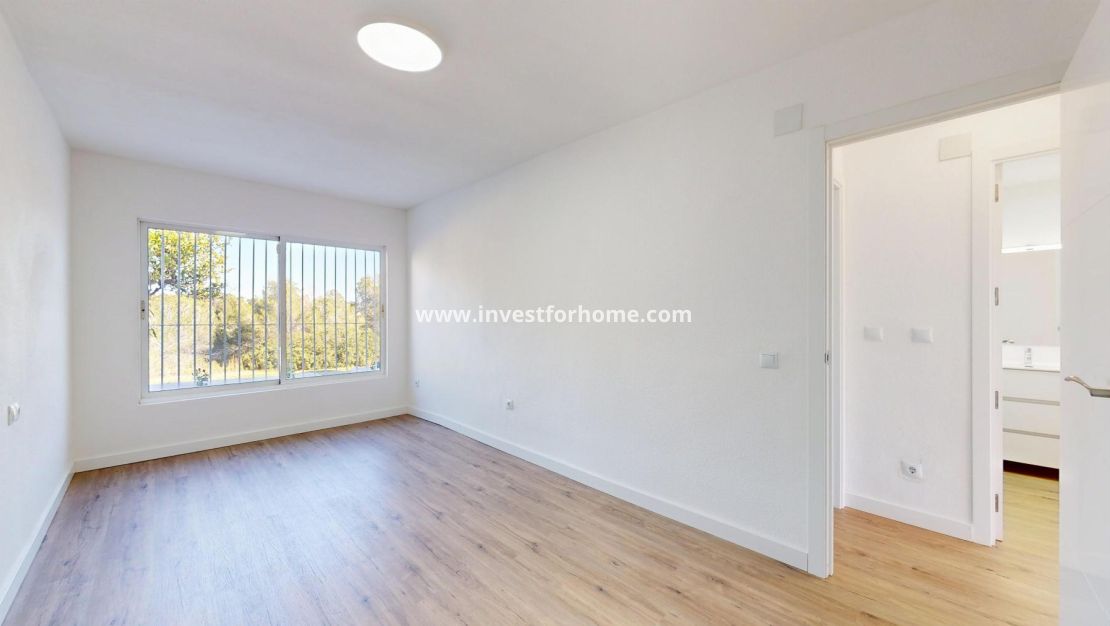 Vente - Bungalow - Orihuela Costa - Costa Blanca