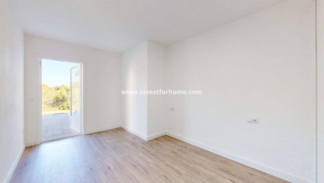 Vente - Bungalow - Orihuela Costa - Costa Blanca